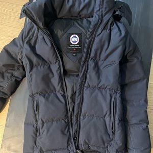 Canada Goose Jacket in XS